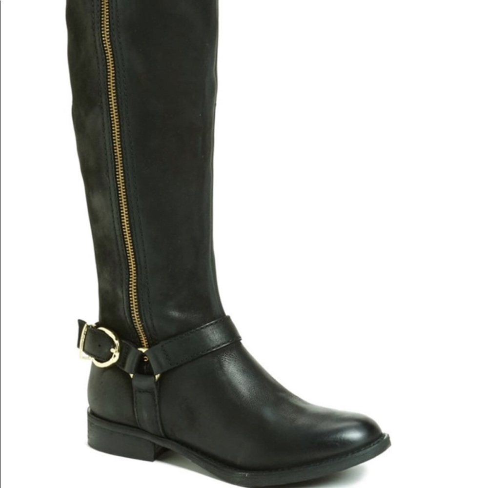 Steve Madden Skokie boot